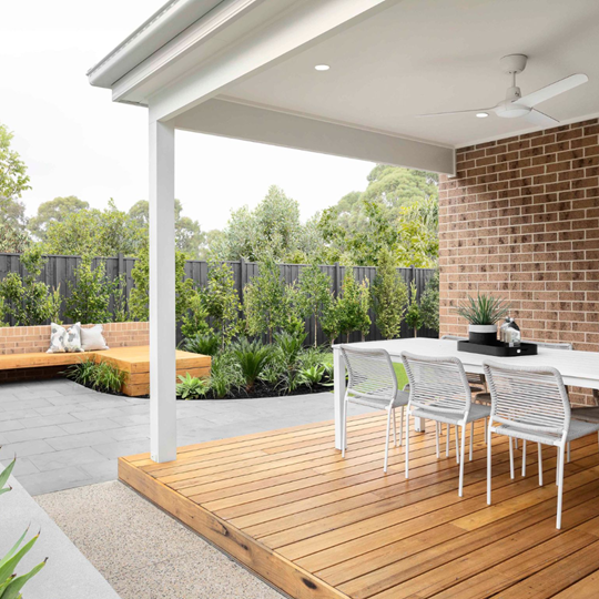 Getting Started with Your Fencing and Landscaping Incentives