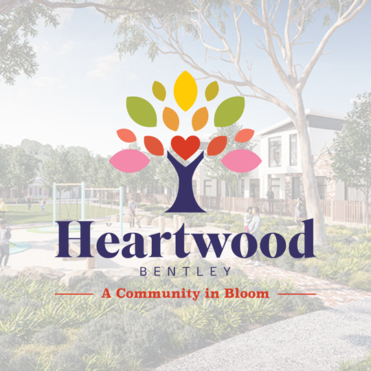 Heartwood Bentley: A Community in Bloom.