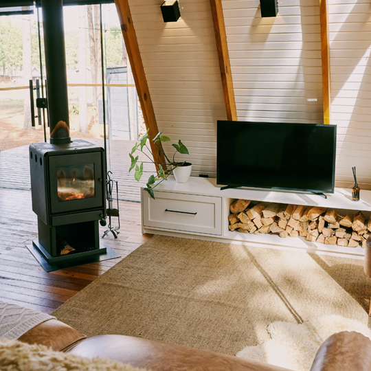 Smart & Sustainable: Keeping Your Home Warm This Winter