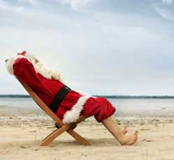 How to manage spending across the festive period when saving or building a new Home.