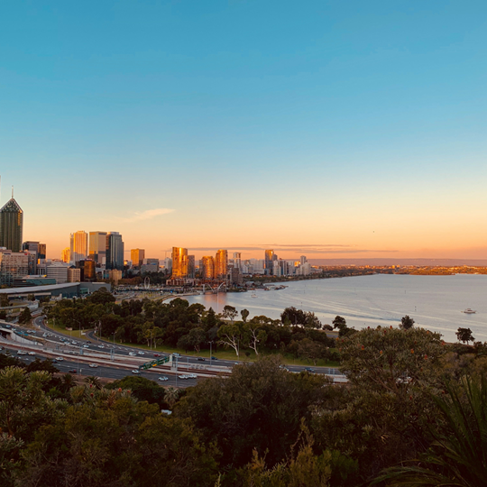 Finding Your First Home: East, North & South of Perth CBD