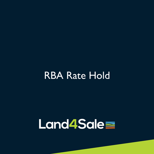 How the RBA’s Rate Hold Could Work in Your Favour