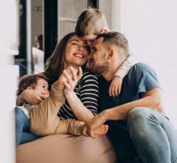 Build Your Dream Home In Golden Vines