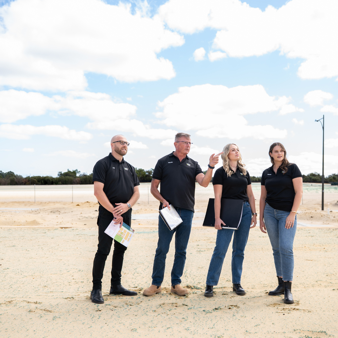 Why Selling Land Requires More Than a Local Agent