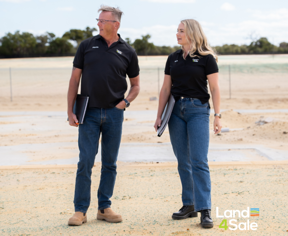 Why Rising Fuel and Construction Costs Matter When Choosing Land
